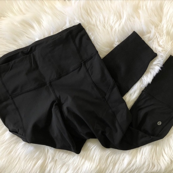 lululemon athletica Pants - Lululemon Rebel Runner Tight